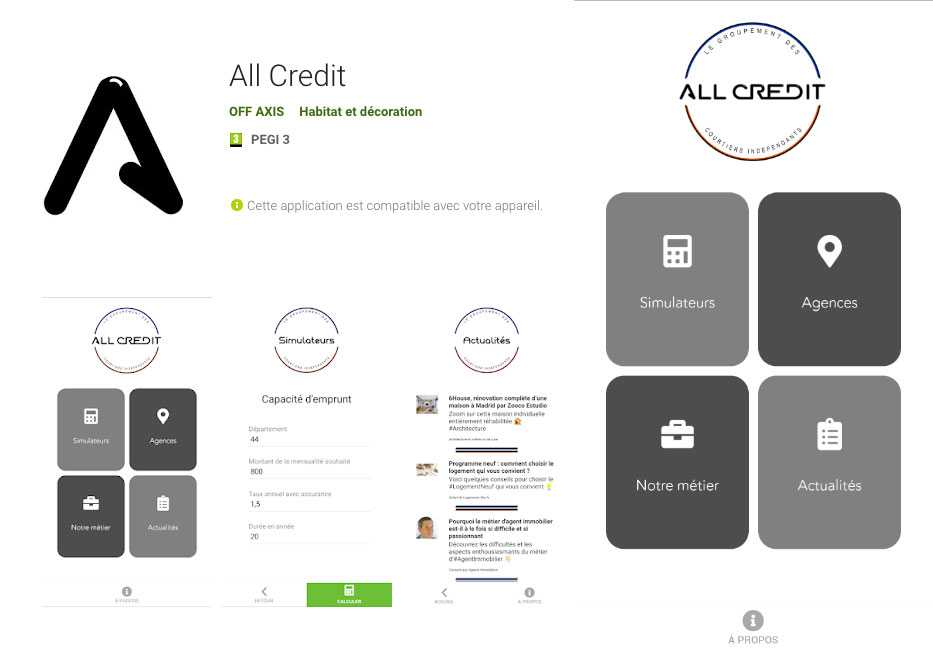 AllCredit